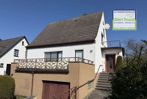 Foto - Haus zum Kaufen in Bad Doberan 369.000,00 € 105 m²