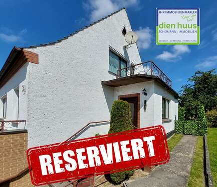 Foto - Haus zum Kaufen in Bad Doberan 369.000,00 € 105 m²