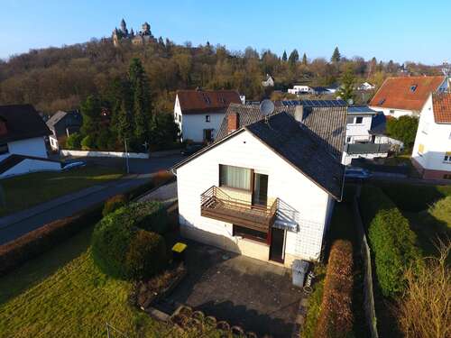 Foto - Haus zum Kaufen in Braunfels 217.500,00 € 145 m²