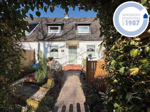 Foto - Haus zum Kaufen in Wahlstedt 159.000,00 € 80 m²