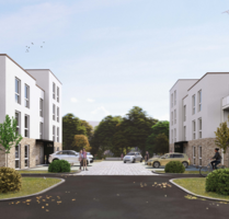 Wohnung zum Mieten in Bielefeld 380,02 € 57 m²