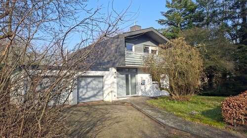 Foto - Haus zum Kaufen in Wobbenbüll 450.000,00 € 120 m²