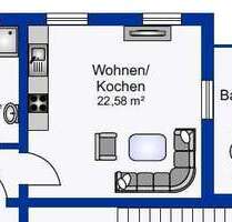 Wohnung zum Kaufen in Limbach-Oberfrohna 72.000,00 € 48.73 m²