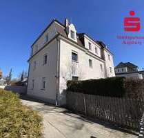 Wohnung zum Kaufen in Augsburg 275.000,00 € 65.55 m²