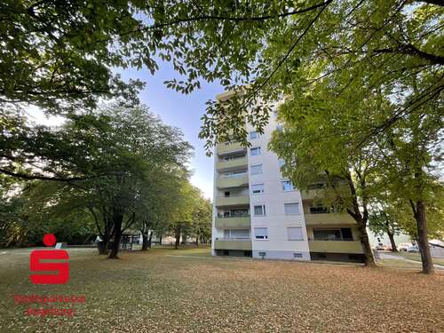Foto - Wohnung zum Kaufen in Augsburg 245.000,00 € 71 m²