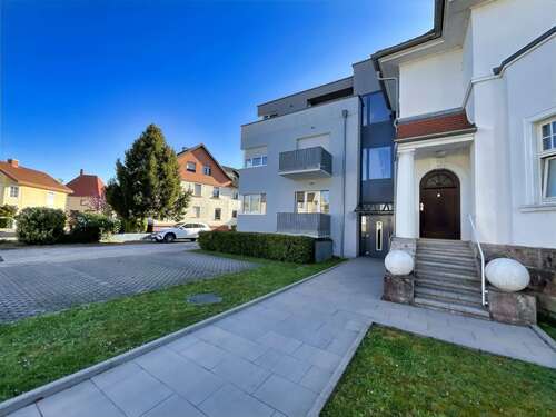 Foto - Wohnung zum Kaufen in Kuppenheim 299.000,00 € 72.15 m²