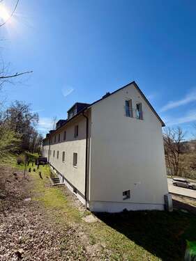 Foto - Wohnung zum Kaufen in Kempten (Allgäu) 179.000,00 € 53 m²