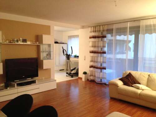 Foto - Wohnung zum Kaufen in Böhl-Iggelheim 275.000,00 € 92.94 m²