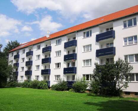 Foto - Wohnung zum Mieten in Braunschweig 389,34 € 65.99 m²