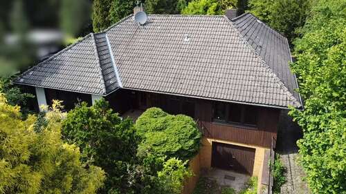 Foto - Haus zum Kaufen in Buchholz in der Nordheide Dibbersen 449.000,00 € 146 m²