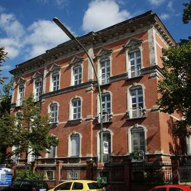 Foto - Wohnung zum Mieten in Berlin 326,44 € 42.75 m²