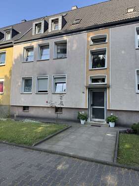 Foto - Wohnung zum Mieten in Bottrop 500,00 € 54 m²