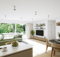 Wohnung zum Kaufen in Ludwigsburg 759.000,00 € 100 m²