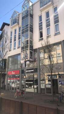 Foto - Wohnung zum Mieten in Offenbach 680,00 € 49 m²