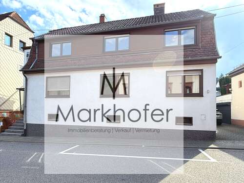 Foto - Haus zum Kaufen in Bechhofen 299.000,00 € 240 m²