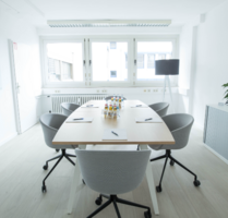 Büro in Mannheim 199,00 € 4 m² - 199,00&nbsp;EUR Kaltmiete, ca.&nbsp; 4,00&nbsp;m&sup2; in Mannheim (PLZ: 68161)