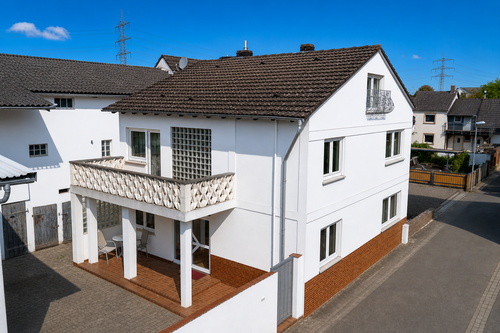 Foto - Haus zum Kaufen in Groß-Gerau 449.000,00 € 146 m²