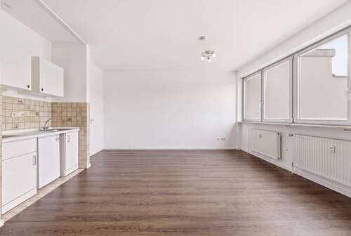 Foto - Wohnung zum Kaufen in Baldham 225.000,00 € 39.03 m²