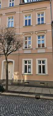 Foto - Wohnung zum Mieten in Zwickau 252,00 € 42 m²