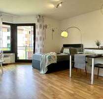 Wohnen auf Zeit in Leipzig 800,00 €