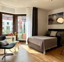 Wohnen auf Zeit in Leipzig 800,00 €