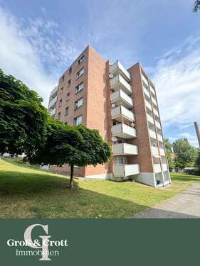 Foto - Wohnung zum Kaufen in Herzogenrath 157.000,00 € 85 m²