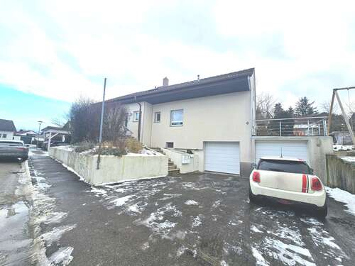 Foto - Haus zum Kaufen in Neresheim 379.000,00 € 140 m²