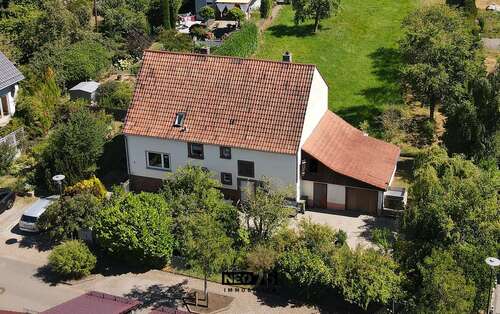 Foto - Haus zum Kaufen in Wernersberg 420.000,00 € 160 m²