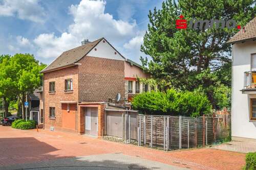 Foto - Grundstück zu verkaufen in Würselen 237.500,00 € 1733 m²