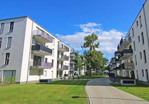 Foto - Wohnung zum Mieten in Königs Wusterhausen 1.249,00 € 95.47 m²