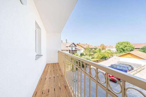 Foto - Wohnung zum Kaufen in Peißenberg 297.000,00 € 53.17 m²