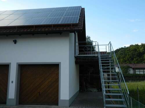 Foto - Wohnung zum Mieten in Eugenbach 430,00 € 30 m²