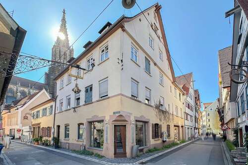 Foto - Haus zum Kaufen in Ulm 1.990.000,00 € 460.73 m²