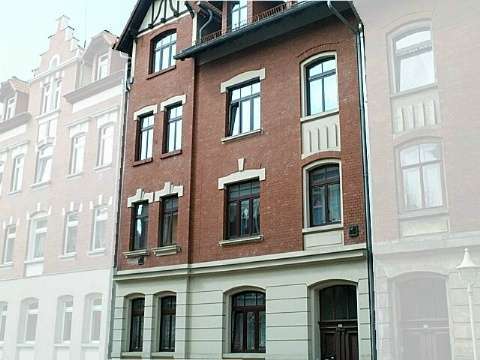 Foto - Wohnung zum Mieten in Altenburg 500,00 € 71.41 m²