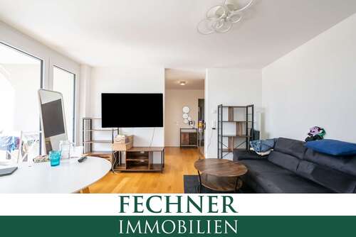 Foto - Wohnung zum Mieten in Ingolstadt 830,00 € 57.83 m²