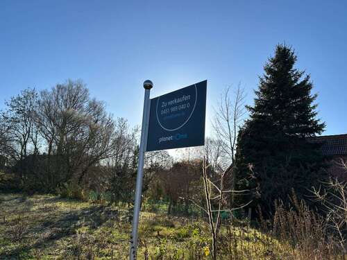 Foto - Grundstück zu verkaufen in Duvennest 240.000,00 € 1584 m²