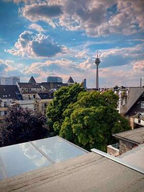 Foto - Wohnung zum Kaufen in Düsseldorf 740.000,00 € 120 m²