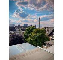 Wohnung zum Kaufen in Düsseldorf 740.000,00 € 120 m²