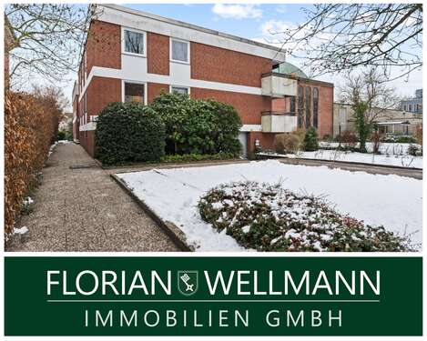 Foto - Wohnung zum Kaufen in Bremen 529.000,00 € 161.9 m²