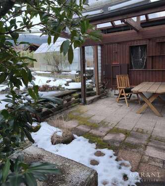 Foto - Haus zum Kaufen in Schwäbisch Gmünd 329.000,00 € 134 m²