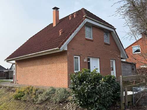 Foto - Haus zum Kaufen in Marschacht 339.000,00 € 90 m²