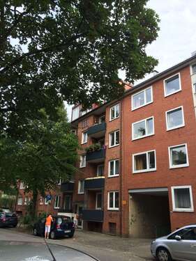 Foto - Wohnung zum Mieten in Hamburg 785,00 € 53 m²