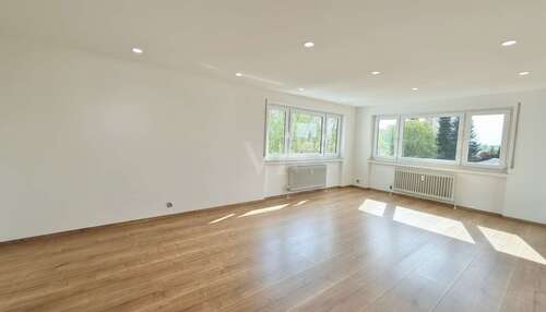 Foto - Wohnung zum Kaufen in Bad Wurzach 280.000,00 € 94.5 m²