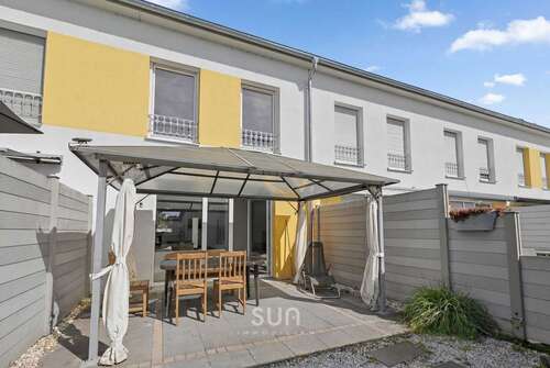 Foto - Haus zum Mieten in Kelsterbach 2.400,00 € 141 m²