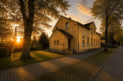 Foto - Haus zum Kaufen in Gelsenkirchen 169.000,00 € 96 m²