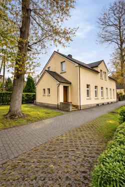 Foto - Haus zum Kaufen in Gelsenkirchen 169.000,00 € 96 m²
