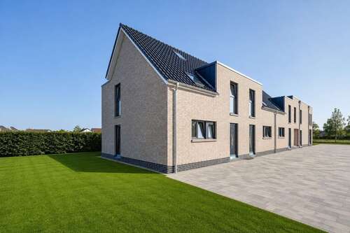 Foto - Haus zum Kaufen in Stuhr 499.000,00 € 110 m²