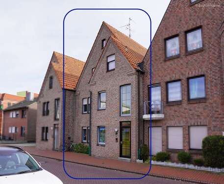 Foto - Haus zum Kaufen in Goch 440.000,00 € 211 m²
