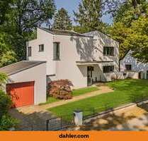 Haus zum Kaufen in Kleinmachnow 1.450.000,00 € 312.5 m²