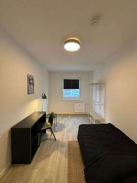 Foto - WG-Zimmer in Leipzig 399,00 € 15 m²